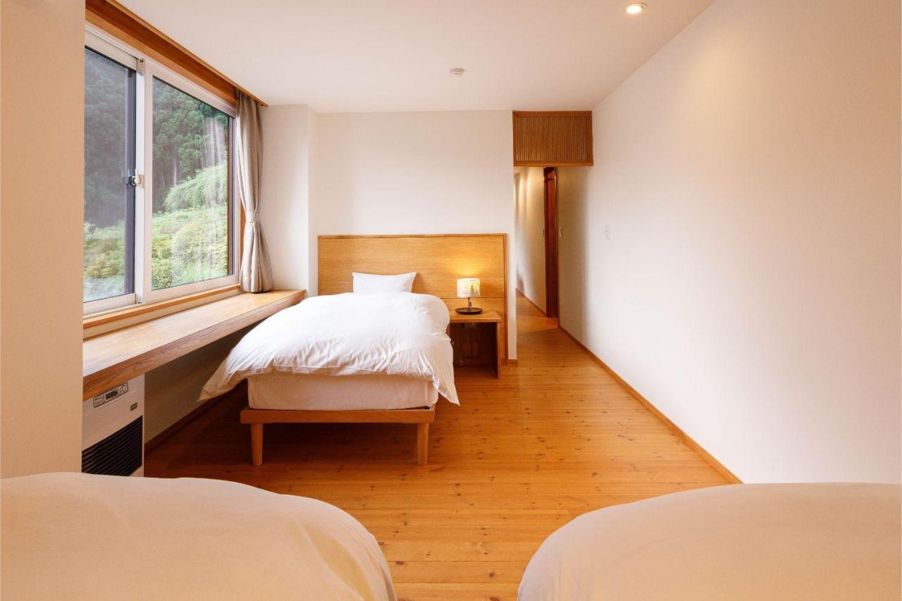 Lodge Denbey Nozawaonsen Exterior photo