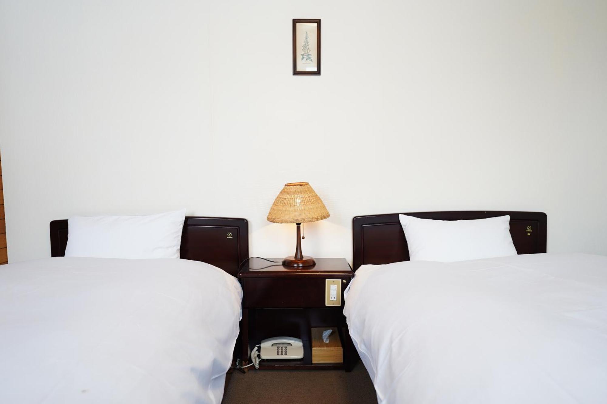 Lodge Denbey Nozawaonsen Room photo