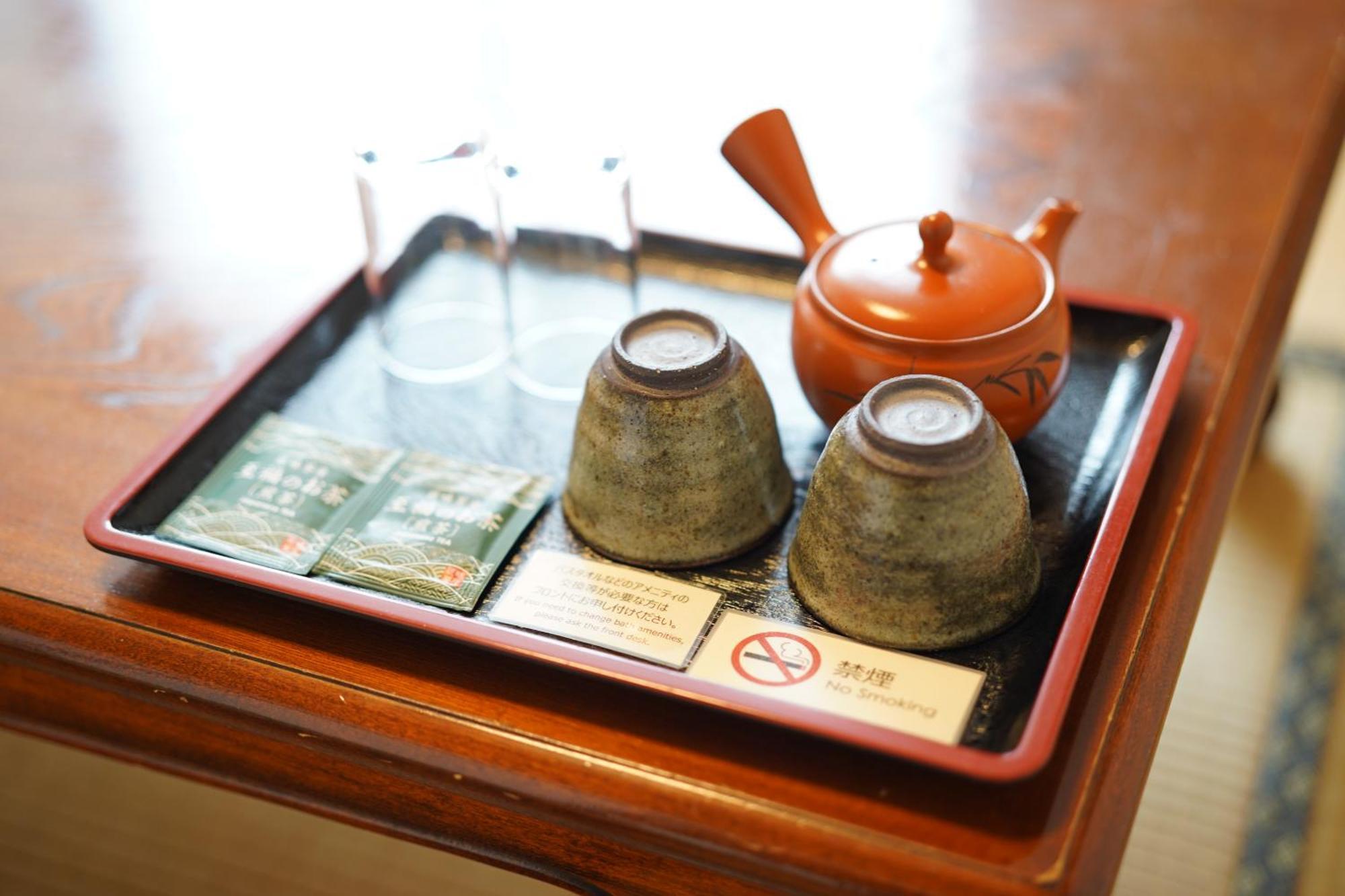 Lodge Denbey Nozawaonsen Room photo